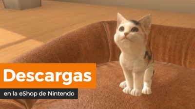 Novedades y ofertas de la semana en la eShop de Nintendo (30/5/19, Europa y América)