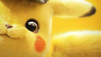 No te pierdas esta noche el estreno de la película Pokémon: Detective Pikachu en la televisión española