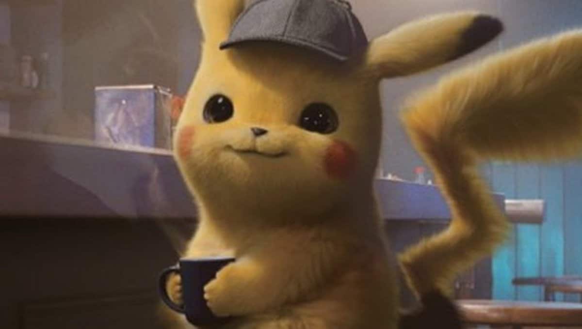 Al director de Pokémon: Detective Pikachu no le gustaría estar en la piel de los responsables de la película de Sonic