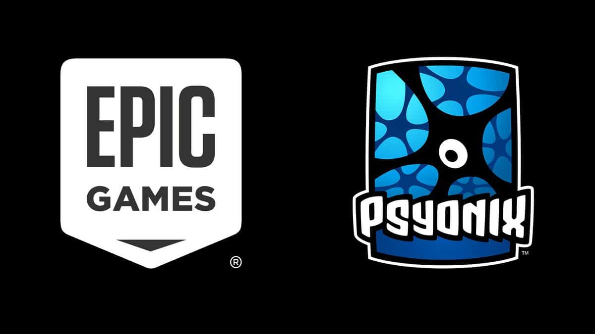 Epic Games compra Psyonix, Rocket League no se verá afectado