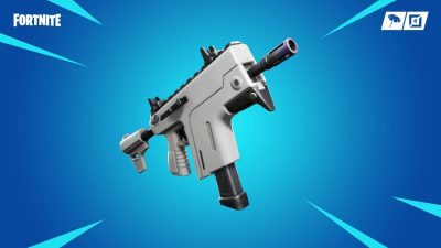 [Act.] Fortnite se actualiza a la versión 9.10: estas son todas las novedades