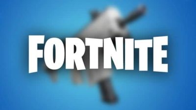 Dataminers filtran una nueva SMG para Fortnite
