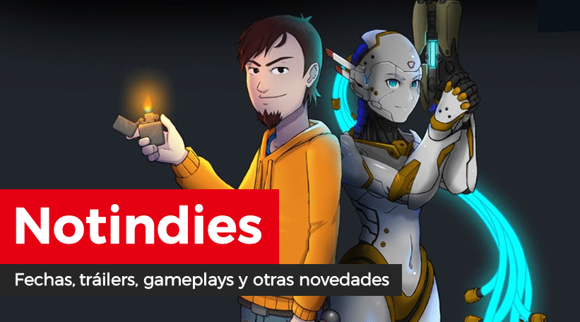 Novedades indies: Ghost 1.0 + Unepic Collection, Katana Zero, Momodora, Shin Hayarigami, 198X, Necrobarista, Phantom Doctrine, To All Mankind, Vambrace: Cold Soul, Battle Worlds: Kronos, Vectronom y más