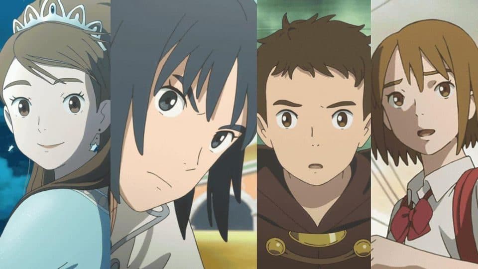 [Act.] La película de animación de Ni no Kuni se estrenará en los cines japoneses el 23 de agosto