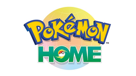 Pokémon Home se actualiza a la versión 1.0.3 en iOS y Android