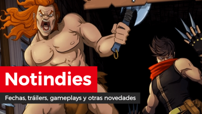 Novedades indies: Devious Dungeon 2, Earthlock, Just Shapes & Beats y Sumikko Gurashi: School Life Begins