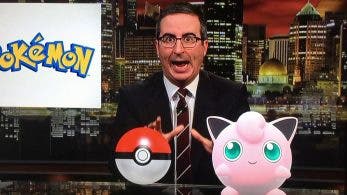 Un programa de humor estadounidense utiliza a Jigglypuff y Pokémon GO para hacer un chiste irreverente