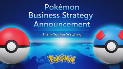 Ya puedes ver el diferido completo de la Conferencia de prensa de Pokémon 2019