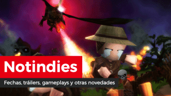 Novedades indie: Ages of Mages: The Last Keeper, RAD, Vectronom, We. The Revolution, Dragon’s Lair, Katana Zero, Raiden V, The Swords of Ditto, Cardfight!! Vanguard EX, Irony Curtain, Back in 1995, Crystal Crisis y más