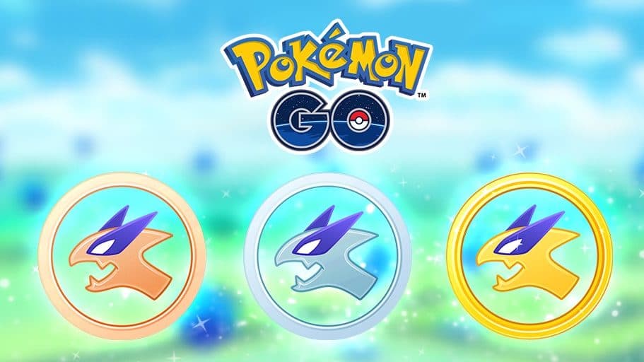 [Act.] Un glitch en Pokémon GO te permite desbloquear un movimiento para tus legendarios por 25 caramelos en lugar de 100