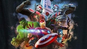 Filtrados Ant-Man / Giant-Man y Elektra para Marvel Ultimate Alliance 3: The Black Order
