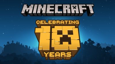 [Act.] Minecraft recibe un descuento del 33% en la eShop de Nintendo Switch