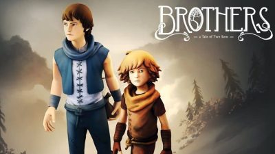 Brothers: A Tale of Two Sons confirma su estreno en Nintendo Switch para el 28 de mayo