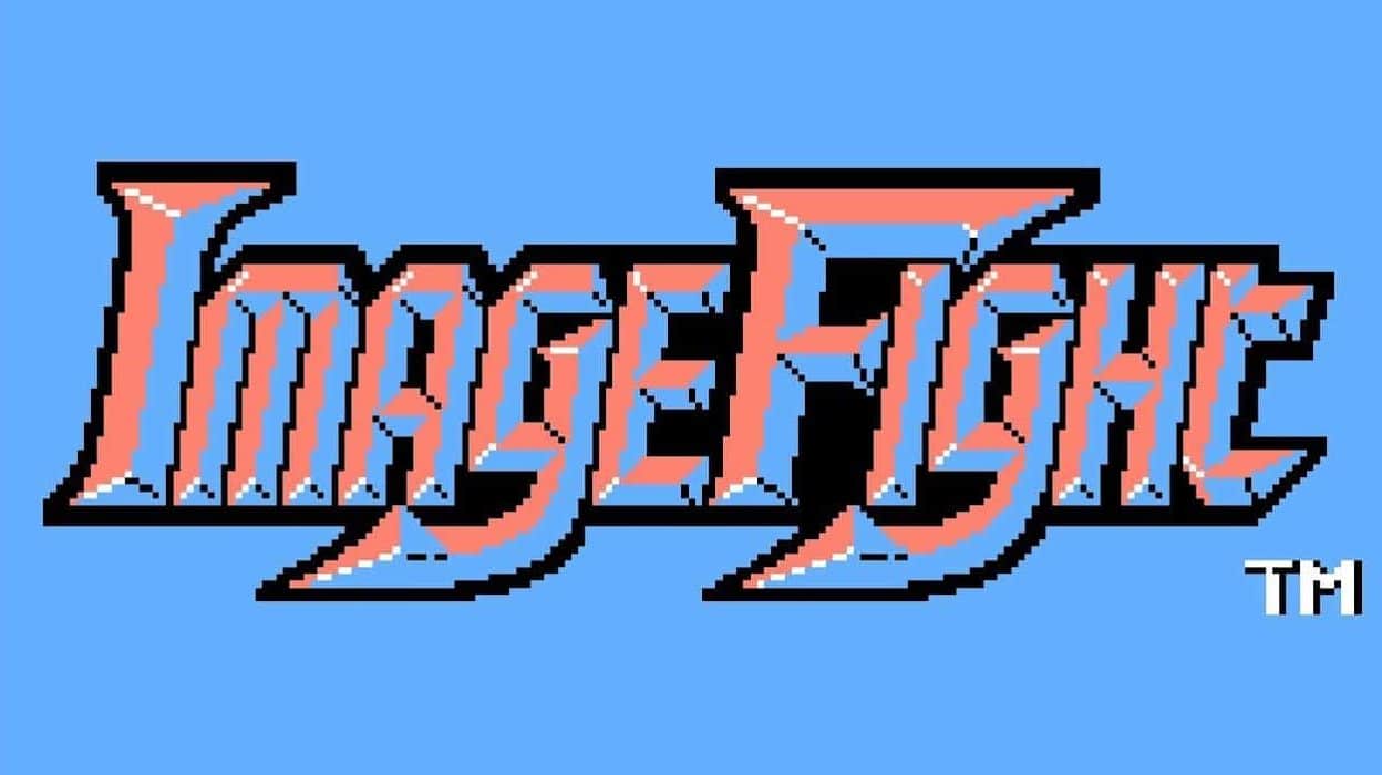 Image Fight llega el 23 de mayo a Nintendo Switch