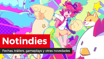 Novedades indies: Muse Dash, Slay the Spire, Cat Quest II, Peter Panic, This War Of Mine, Broken Sword 5, Gunlord X, Image Fight, Super Cane Magic ZERO, Super Real Mahjong PVI y más