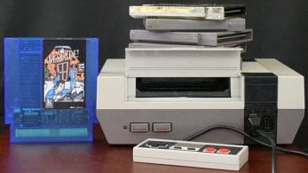 NEScape! para NES llega a su objetivo de financiación en Kickstarter en menos de 24 horas