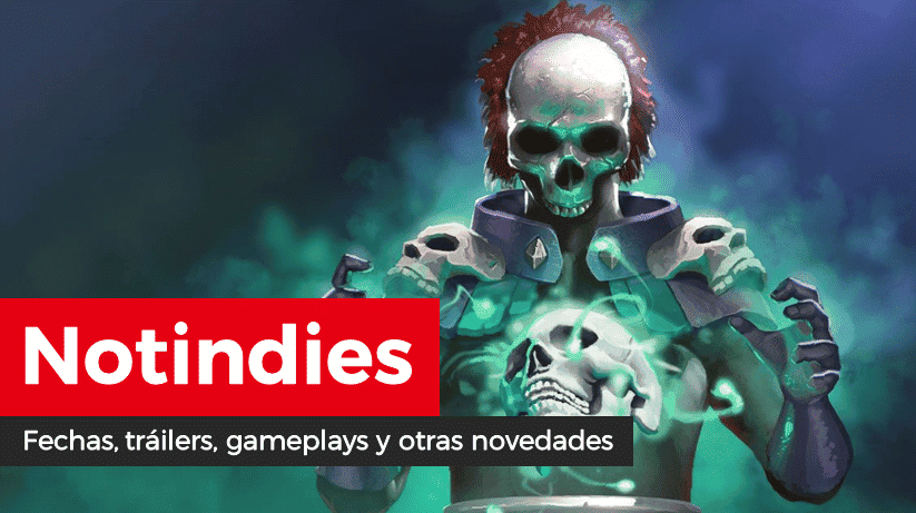 Novedades indies: Maitetsu-Pure Station, My Friend Pedro, Stay, Terraria, Warlocks 2: God Slayers, Crystal Crisis, Cytus Alpha, Double Cross, Killer Queen Black, Another Sight, Brothers: A Tale of Two Sons, Little Friends y más