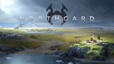 Northgard está de camino a Nintendo Switch