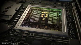Nvidia espera que las ventas de componentes de Switch aumenten después de un trimestre desastroso