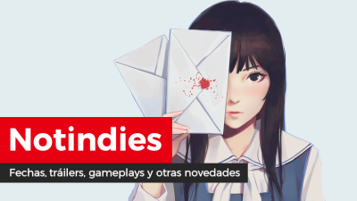 Novedades indies: Gal Metal, Gone Home, Pico Park, PlataGO!, Root Letter, Marble It Up!, Among the Sleep, Moonlighter, Vectronom, Bullet Battle Evolution, Rad y más