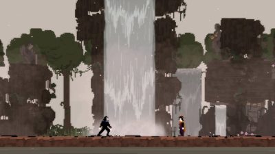 Olija estrena nuevo tráiler