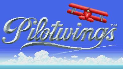 Pilotwings