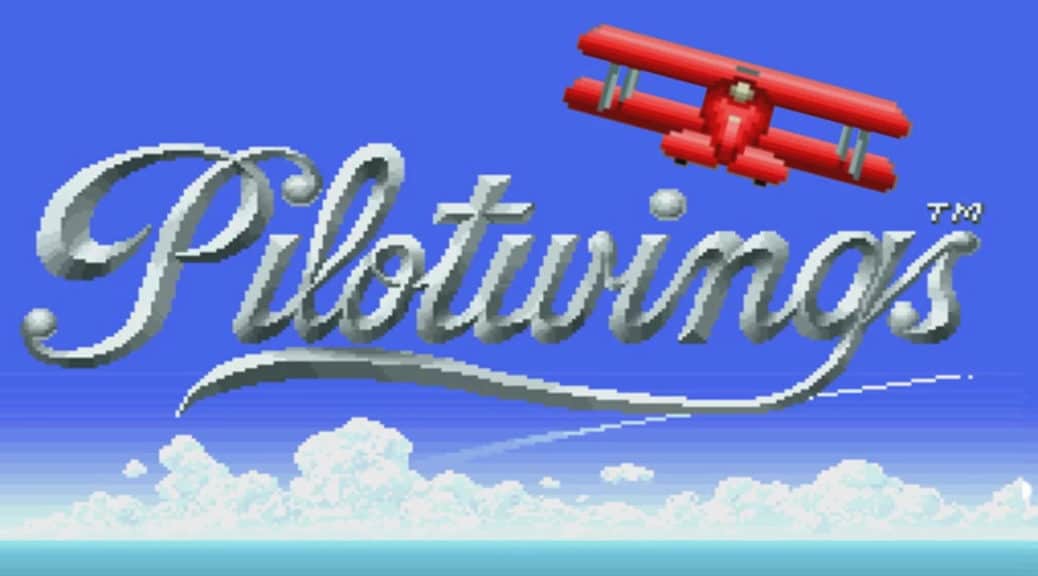 Pilotwings
