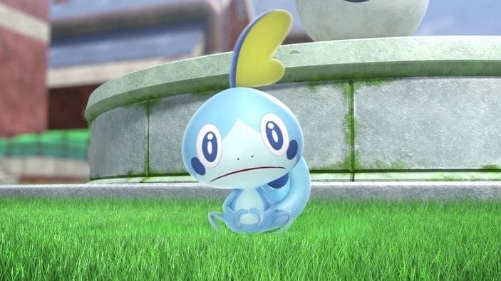 El diseño de Sobble fue ideado por dos mujeres del equipo de desarrollo de Pokémon Espada y Escudo, más detalles