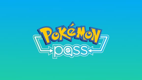 La app Pokémon Pass se lanza oficialmente en Estados Unidos