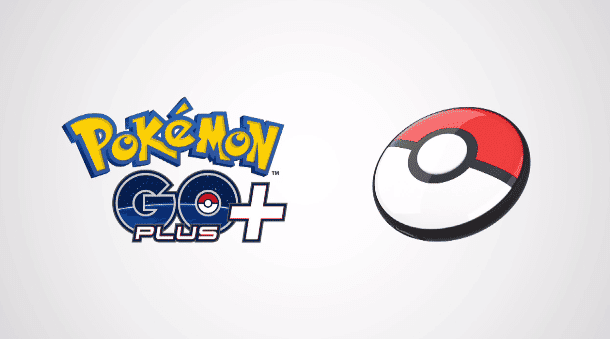 Juega con Pokémon GO｜Página web oficial de Pokémon GO Plus +