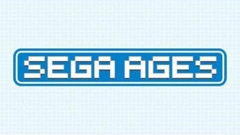 SEGA pone punto final a SEGA Ages en Nintendo Switch