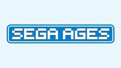 SEGA lanza interesantes descuentos en la eShop americana de Nintendo Switch para títulos de SEGA Ages