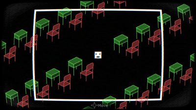 Self está de camino a Nintendo Switch: disponible en el tercer trimestre de este año