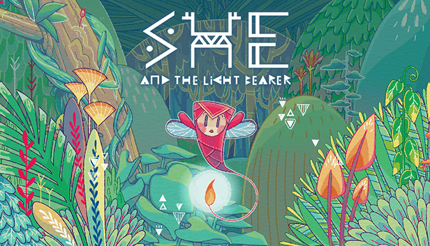 She and the Light Bearer confirma su estreno en Nintendo Switch: listado para el 6 de junio en la eShop