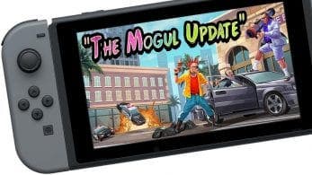 Shakedown: Hawaii: actualización Mogul y encuesta para ver el interés en una versión física del juego en Switch ya disponibles