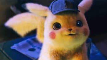 Pokémon: Detective Pikachu obtiene 13,3 millones de dólares en su tercer fin de semana en los cines