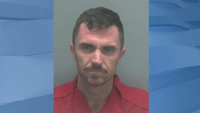 Condenan a cinco años y medio de prisión al hombre que robó una Nintendo Switch de un garaje privado en Florida