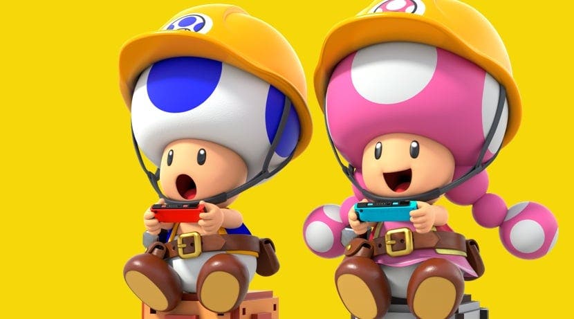 Un vídeo recopila 25 diferencias entre las mecánicas de Super Mario Maker y su secuela
