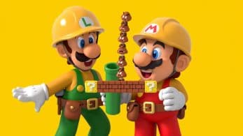 Indicios apuntan a que Super Mario Maker 2 contaría con juego multijugador en una sola consola