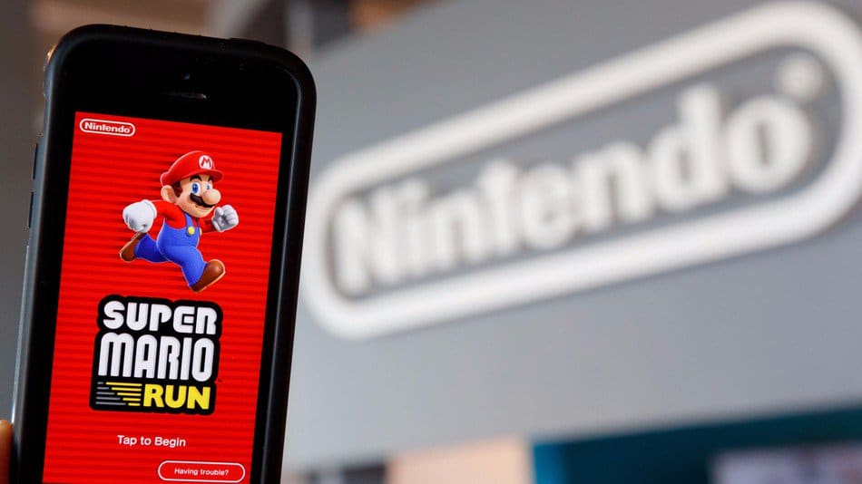Nintendo afirma que generar dinero con sus juegos para móviles no es su prioridad