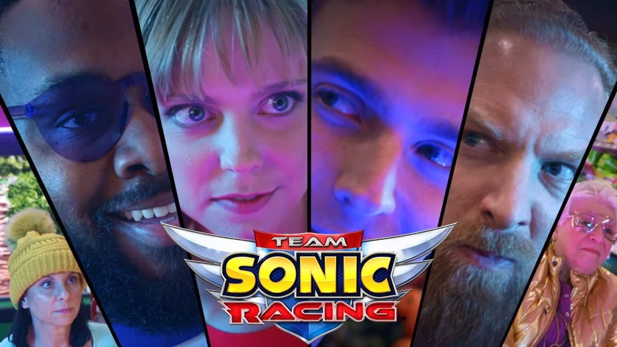 [Act.] Team Sonic Racing, Atelier Lulua: The Scion of Arland y Yu-Gi-Oh! Legacy of the Duelist: Link Evolution estrenan nuevos tráilers