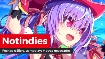 Novedades indies: Hopping Girl Jumping Kingdom, Image & Form, Red Faction: Guerrilla Re-Mars-tered, Back to Bed, Meow Motors y Terraria
