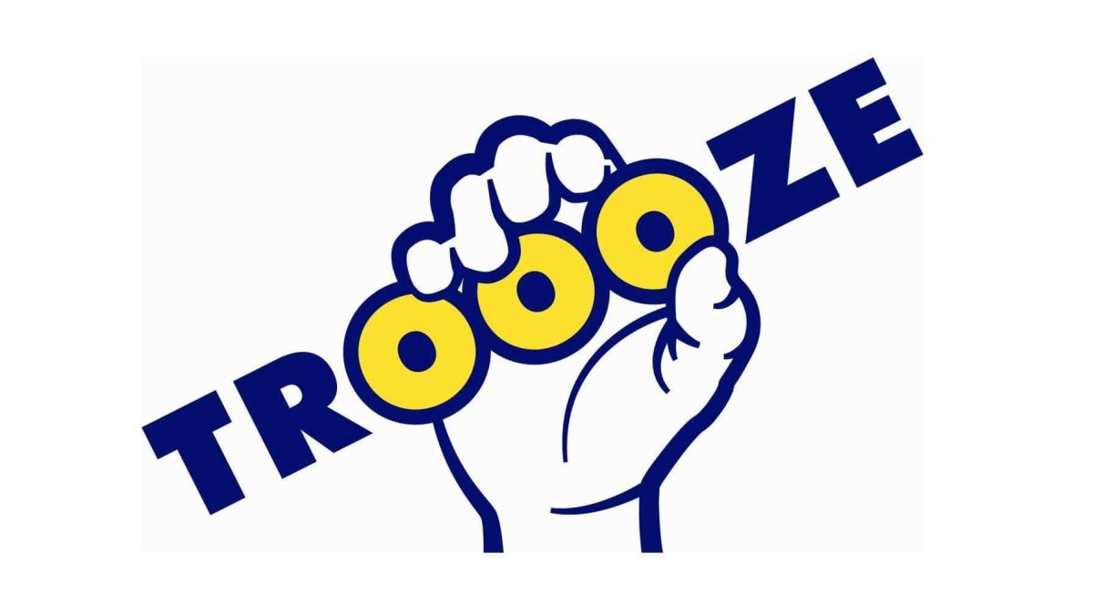 Troooze