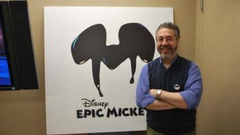 Warren Spector está convencido de que Disney debería seguir en el negocio de los videojuegos