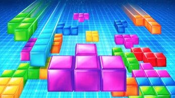 Tetris contará con una película basada en hechos reales protagonizada por Taron Egerton y empezará a rodarse en septiembre