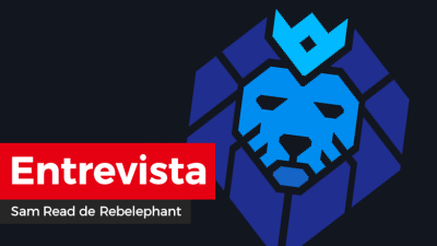 [Entrevista] Sam Read comparte las claves del desarrollo de Mainlining para Nintendo Switch