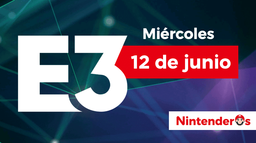 Directos y horarios del 12 de junio en el E3 2019: Nintendo Treehouse