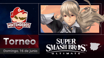 Torneo Super Smash Bros. Ultimate | A por la duodécima – España