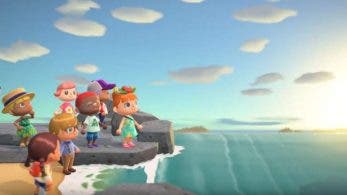 Todos los peces, bichos y criaturas marinas que llegan a Animal Crossing: New Horizons en abril