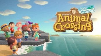 Este vídeo nos enseña más de 30 melodías icónicas para usar como himno en Animal Crossing: New Horizons
